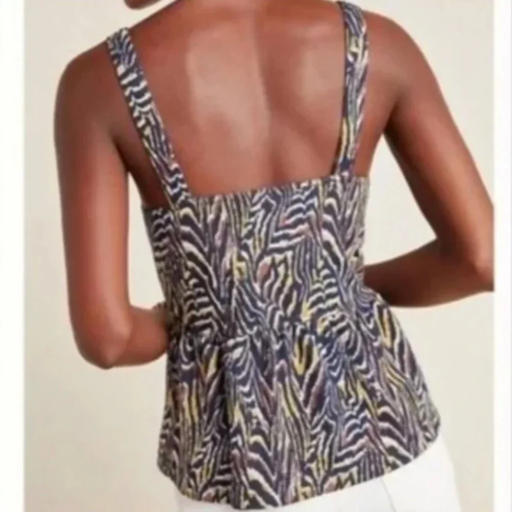 Anthropologie brand item